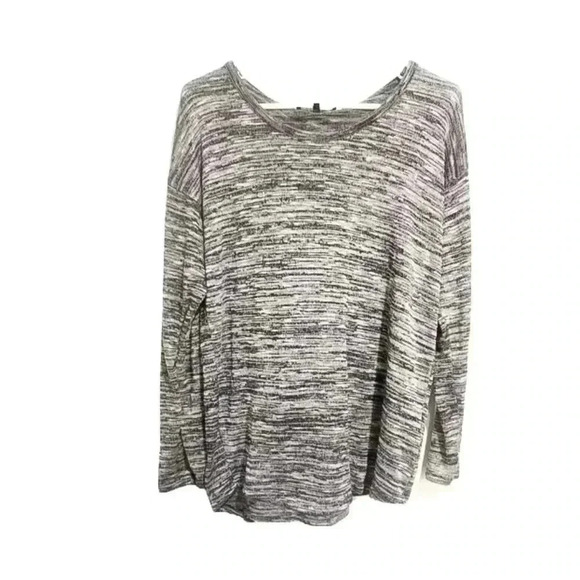 Jones New York Women’s Sweater w/ Scarf Sz. L -NWOT - Picture 2 of 5